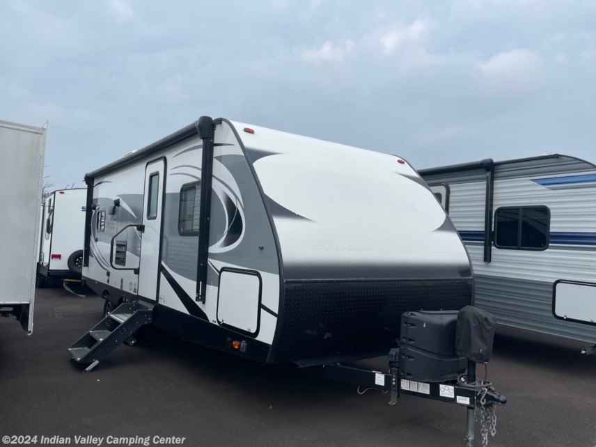 Used 2018 Forest River Vibe Extreme Lite 224RLS available in Souderton, Pennsylvania