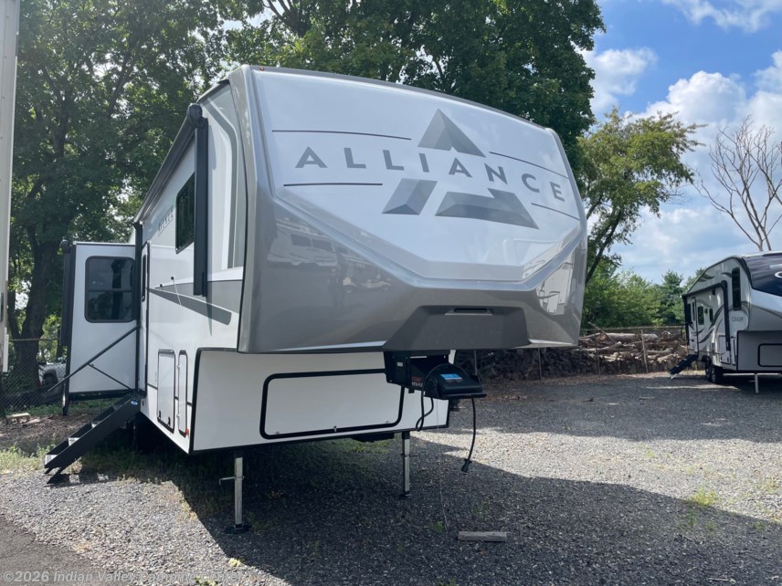 New 2026 Alliance RV Avenue 32RLS available in Souderton, Pennsylvania