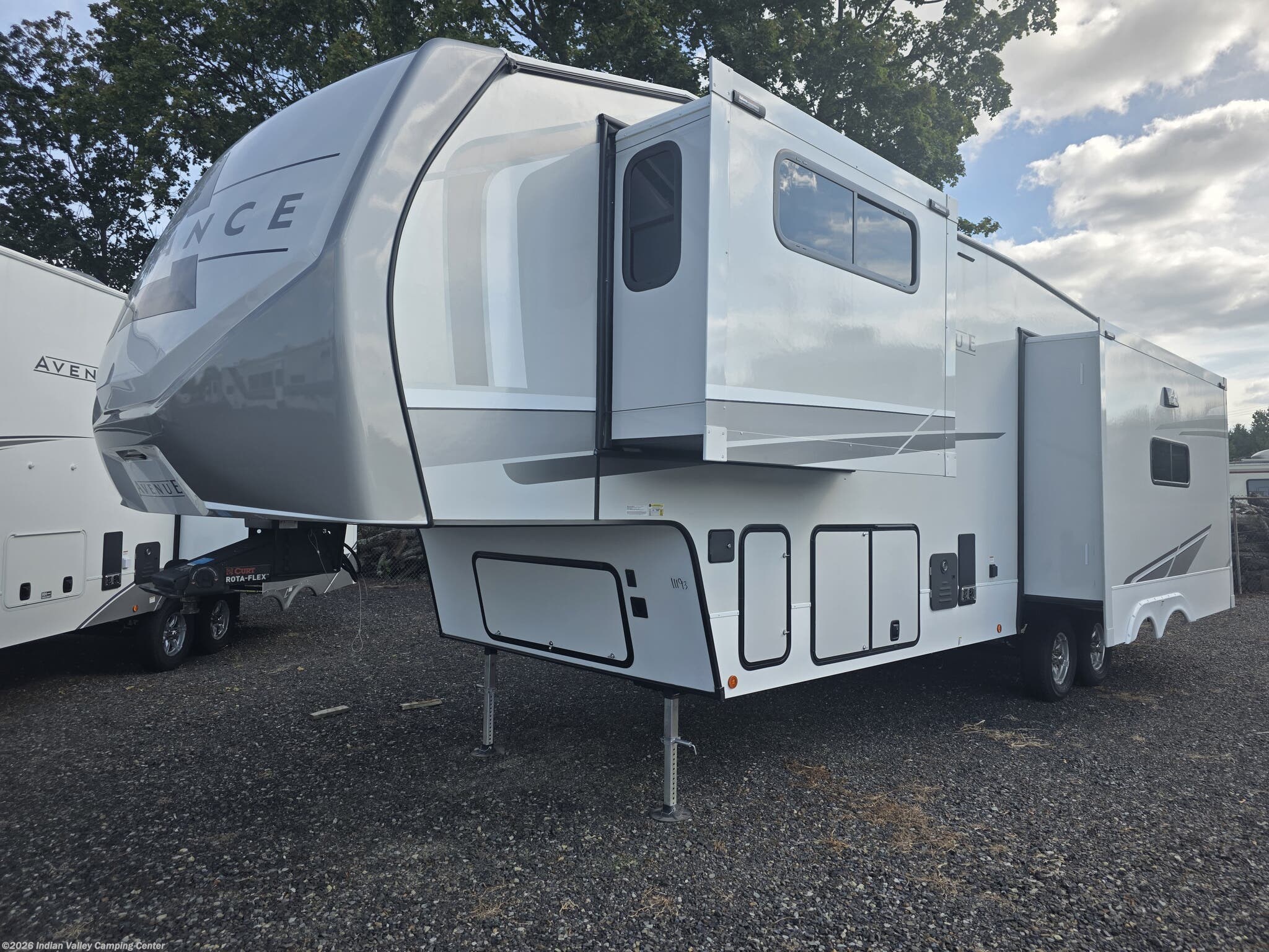 2026 Avenue 32RLS by Alliance RV from Indian Valley Camping Center in Souderton, Pennsylvania