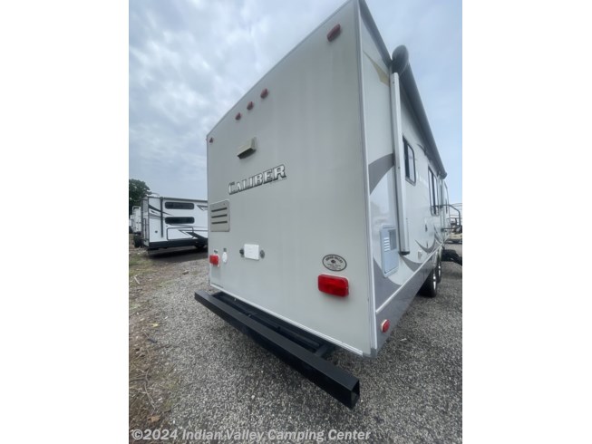 2011 Caliber CB 315 RKBS by Heartland from Indian Valley Camping Center in Souderton, Pennsylvania
