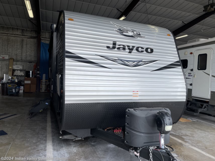 Used 2021 Jayco Jay Flight SLX 8 264BH available in Souderton, Pennsylvania