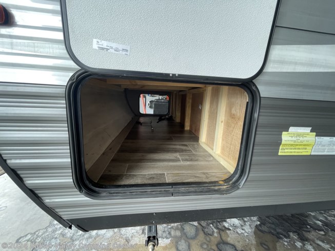 2021 Jay Flight SLX 8 264BH by Jayco from Indian Valley Camping Center in Souderton, Pennsylvania