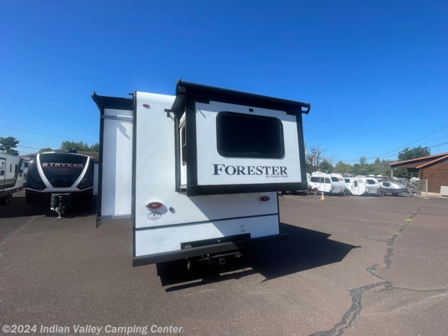 2022 Forester 2501TS by Forest River from Indian Valley Camping Center in Souderton, Pennsylvania
