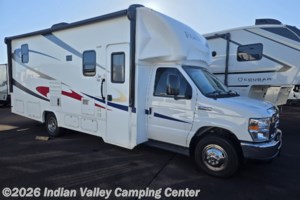 2020 Forest River Forester 2441DS