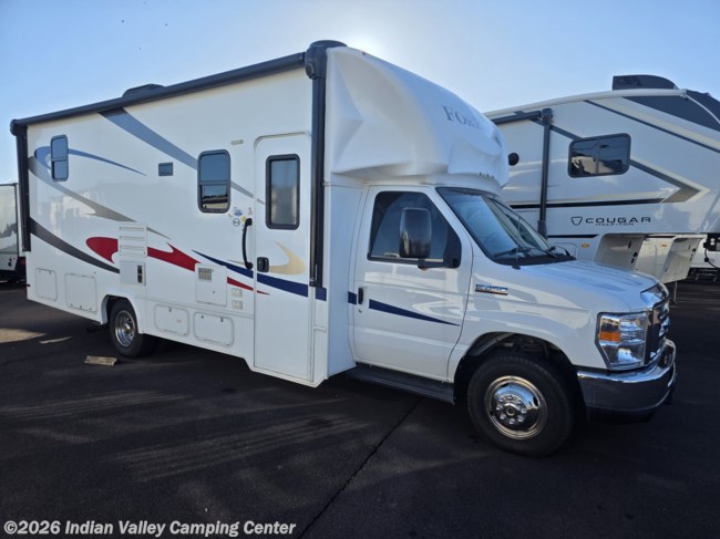 2020 Forest River Forester 2441DS