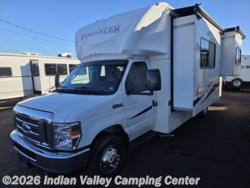 2020 Forest River Forester 2441DS - Used Class C for sale by Indian Valley Camping Center in Souderton, Pennsylvania