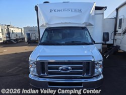 Used 2020 Forest River Forester 2441DS available in Souderton, Pennsylvania
