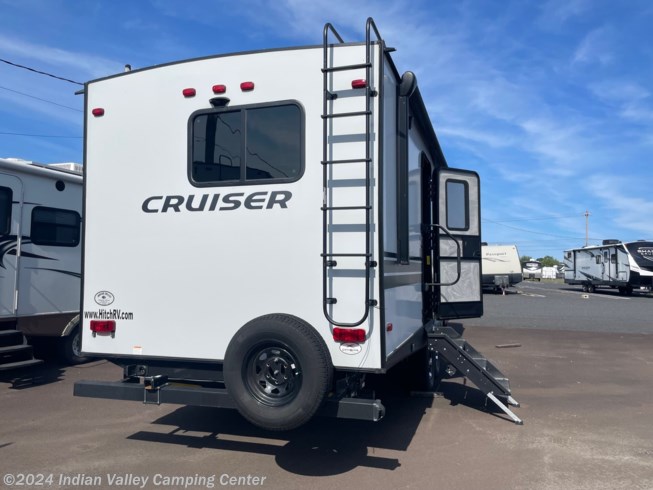 2021 Cruiser Aire CR27RBS by CrossRoads from Indian Valley Camping Center in Souderton, Pennsylvania