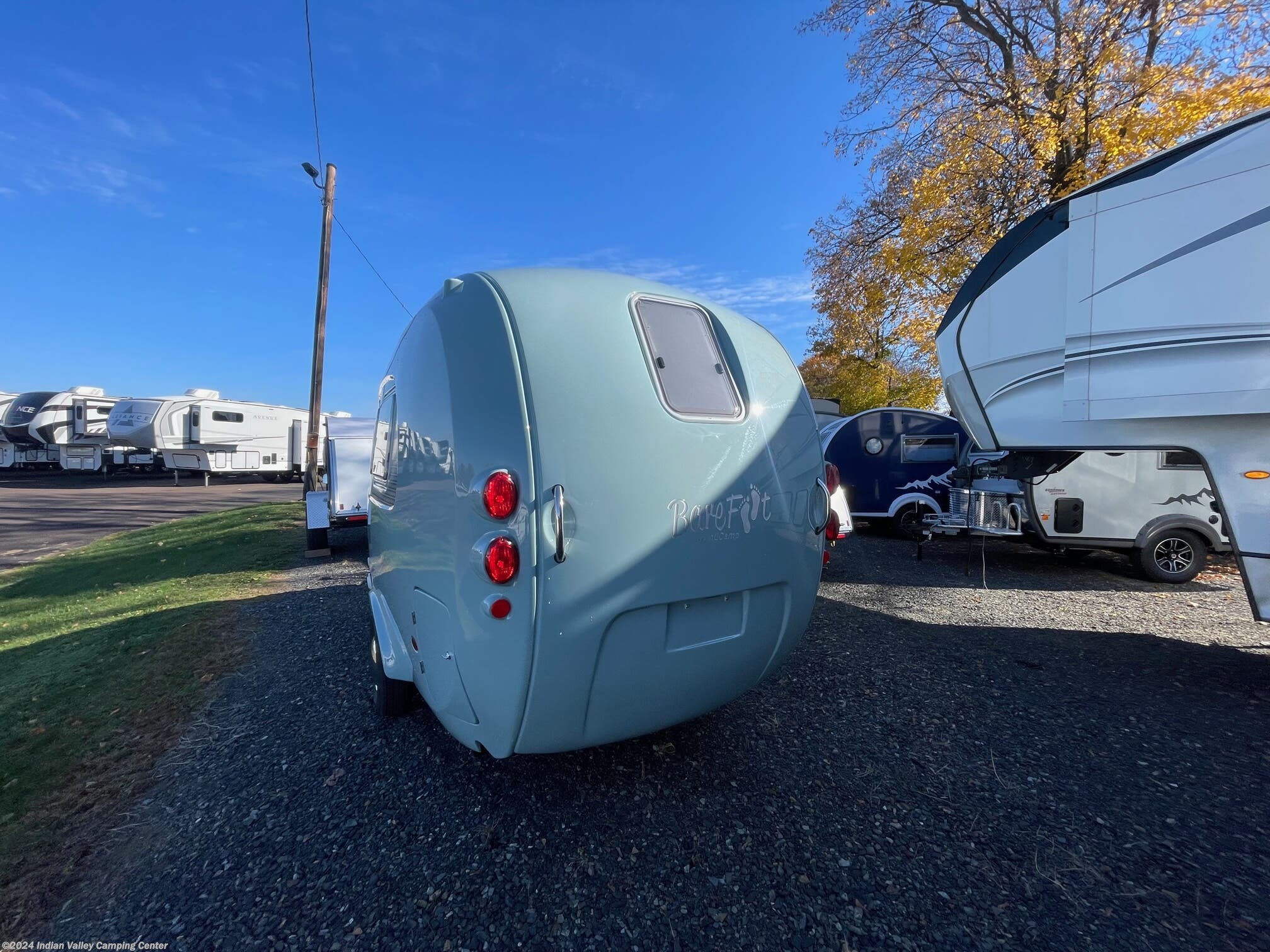 2024 NuCamp Barefoot Base RV For Sale In Souderton PA 18964 5699   1 1784 3861962 247861607 