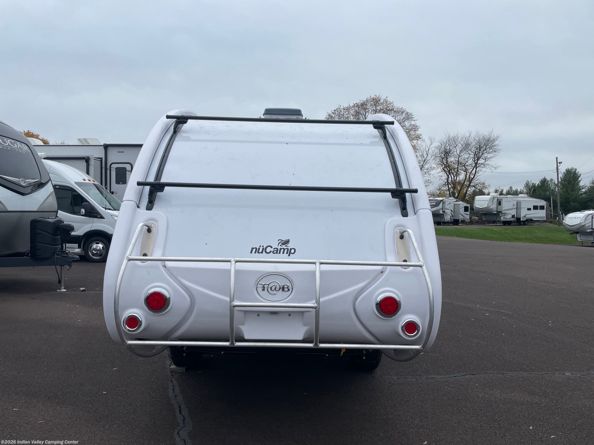 2024 NuCamp TAB 320 S RV for Sale in Souderton, PA 18964 5831 RVUSA