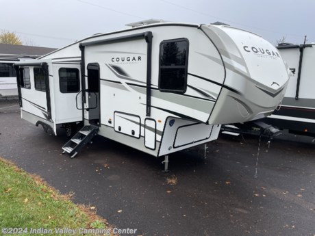 &lt;p&gt;Lightest weight triple slide fifth wheel out there!&amp;nbsp; Stop by for a tour!&lt;/p&gt;