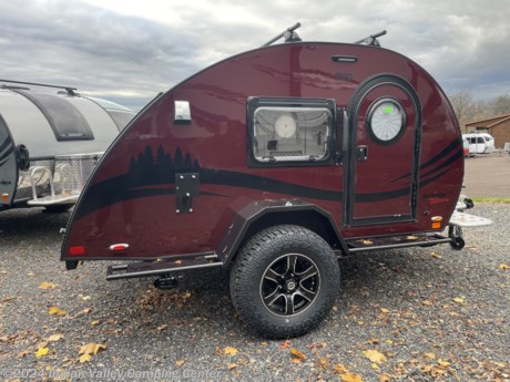 &lt;p&gt;Still wondering how this unit is packed with all the camping ammenities!? No need -- you&#39;ll love this one... beautiful in color and perfect tow size!&lt;/p&gt;