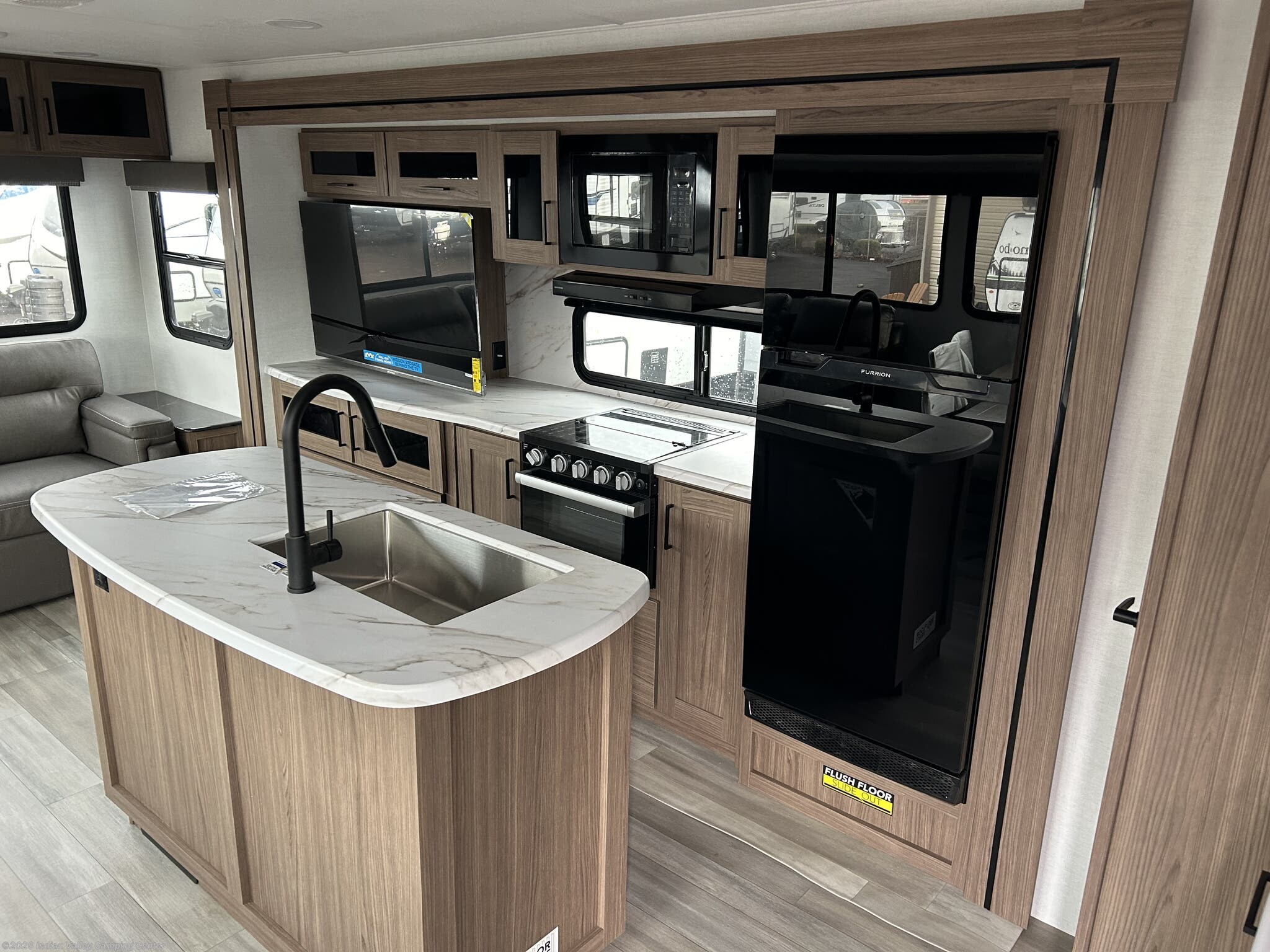 2025 Alliance RV Delta 292RL
