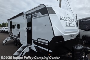 2027 Alliance RV Delta 252RL