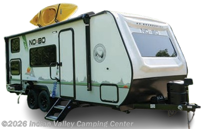 Stock Image for 2021 Forest River NB19.3 (options and colors may vary)