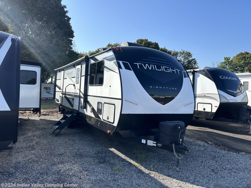 2021 Twilight RV Signature TWS 2840