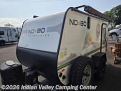 2022 Forest River No Boundaries NB10.6 - Used Toy Hauler for sale by Indian Valley Camping Center in Souderton, Pennsylvania