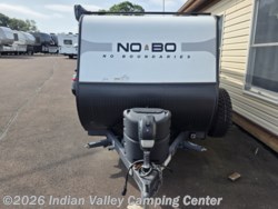 2022 No Boundaries NB10.6 by Forest River from Indian Valley Camping Center in Souderton, Pennsylvania