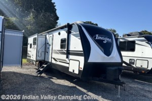 2022 Grand Design Imagine 2670MK