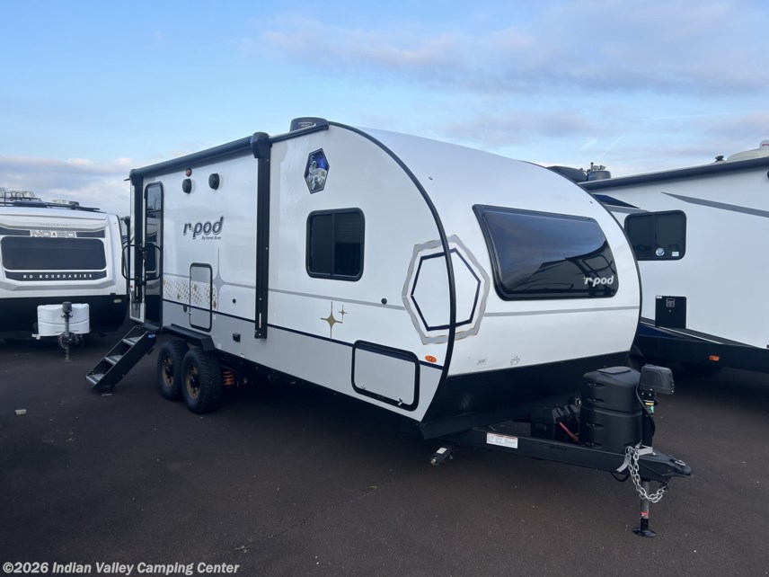 Used 2024 Forest River R-Pod RP-202 available in Souderton, Pennsylvania