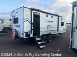 Used 2024 Forest River R-Pod RP-202 available in Souderton, Pennsylvania