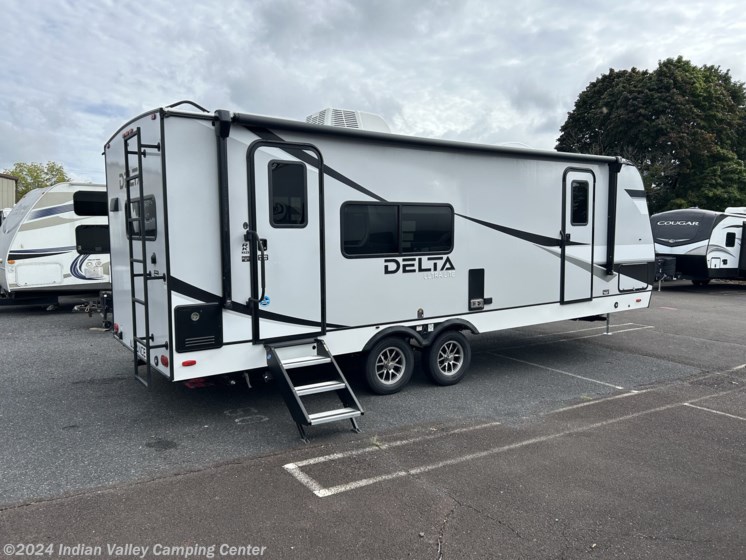 New 2025 Alliance RV Delta 232RK available in Souderton, Pennsylvania