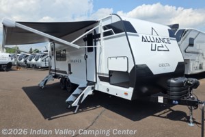 2027 Alliance RV Delta 234RK
