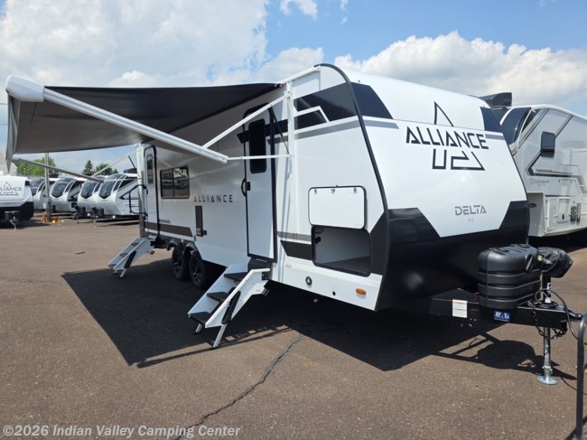2027 Alliance RV Delta 234RK