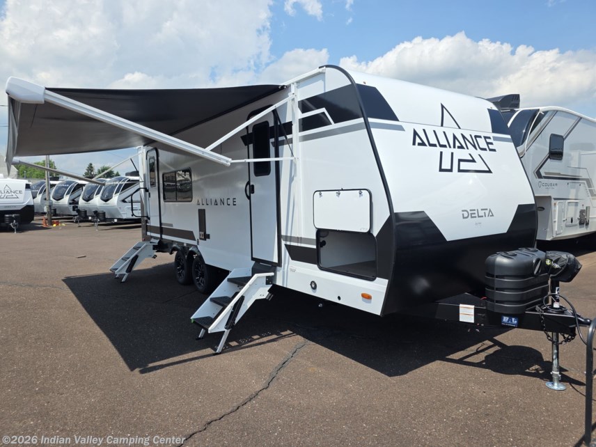 2027 Alliance Rv Delta