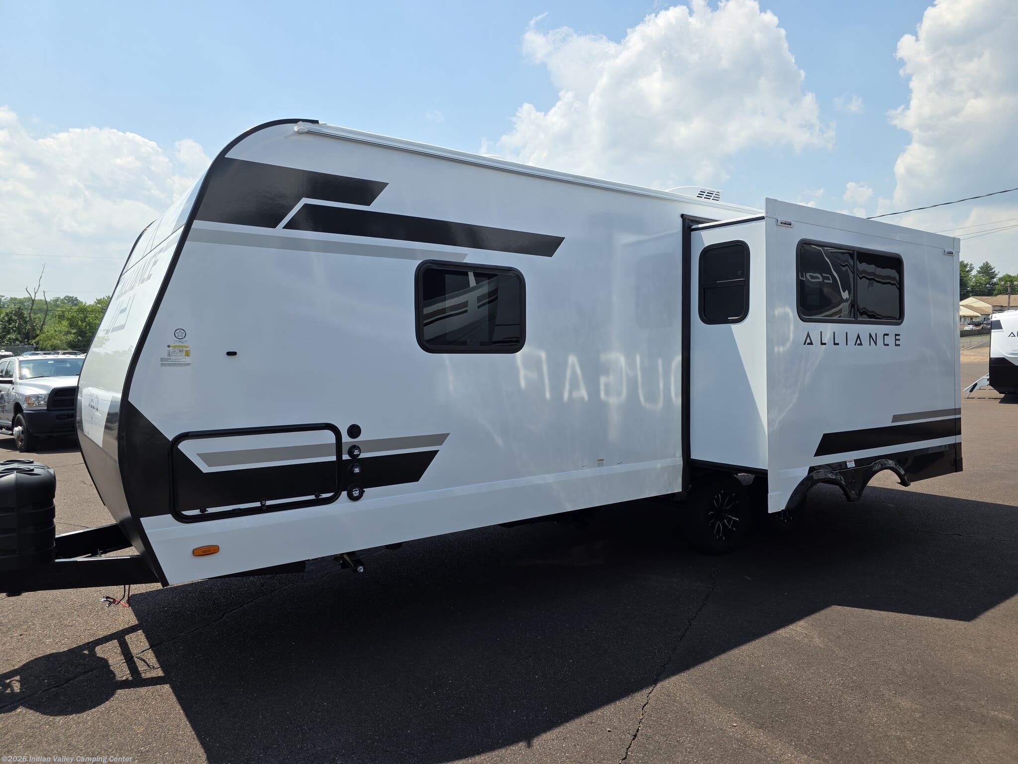 2027 Delta 234RK by Alliance RV from Indian Valley Camping Center in Souderton, Pennsylvania