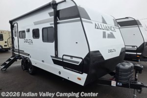 2026 Alliance RV Delta ML206