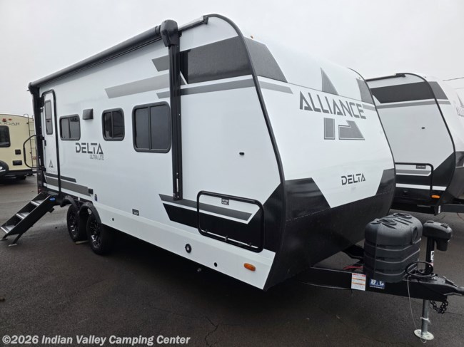 2026 Alliance RV Delta ML206