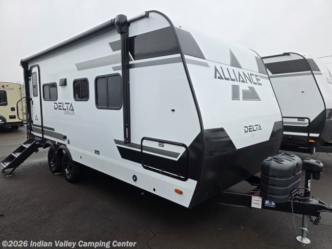 2026 Alliance RV Delta ML206