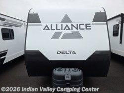 2026 Delta ML206 by Alliance RV from Indian Valley Camping Center in Souderton, Pennsylvania