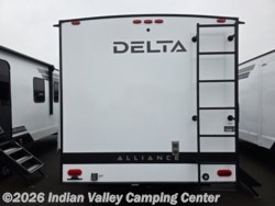 New 2026 Alliance RV Delta ML206 available in Souderton, Pennsylvania