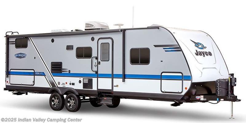 2019 Jayco Jay Feather X19H