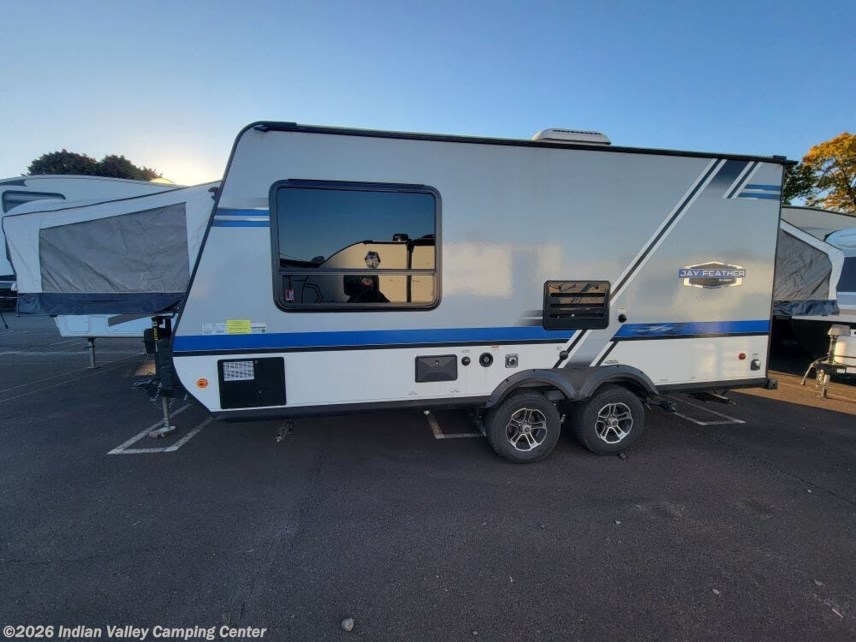 2019 Jayco Rv 2019 Jayco Jay Feather X19H