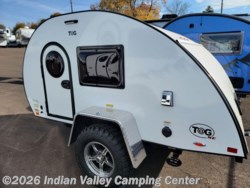 2025 NuCamp TAG XL SE - New Travel Trailer for sale by Indian Valley Camping Center in Souderton, Pennsylvania