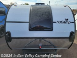 2025 TAG XL SE by NuCamp from Indian Valley Camping Center in Souderton, Pennsylvania