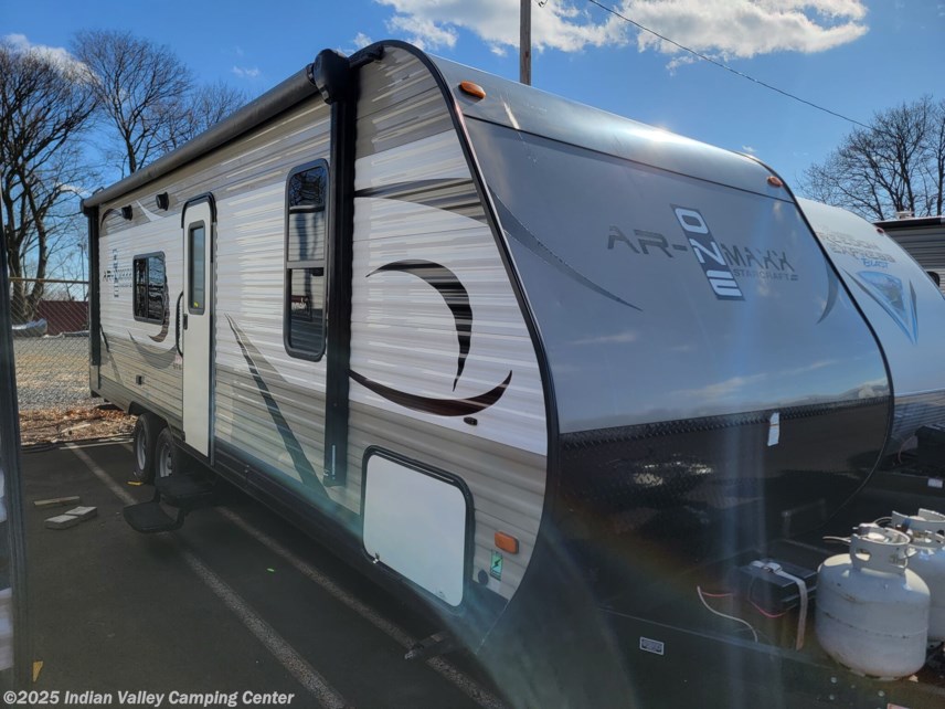 Used 2017 Starcraft AR-ONE MAXX 26BH available in Souderton, Pennsylvania