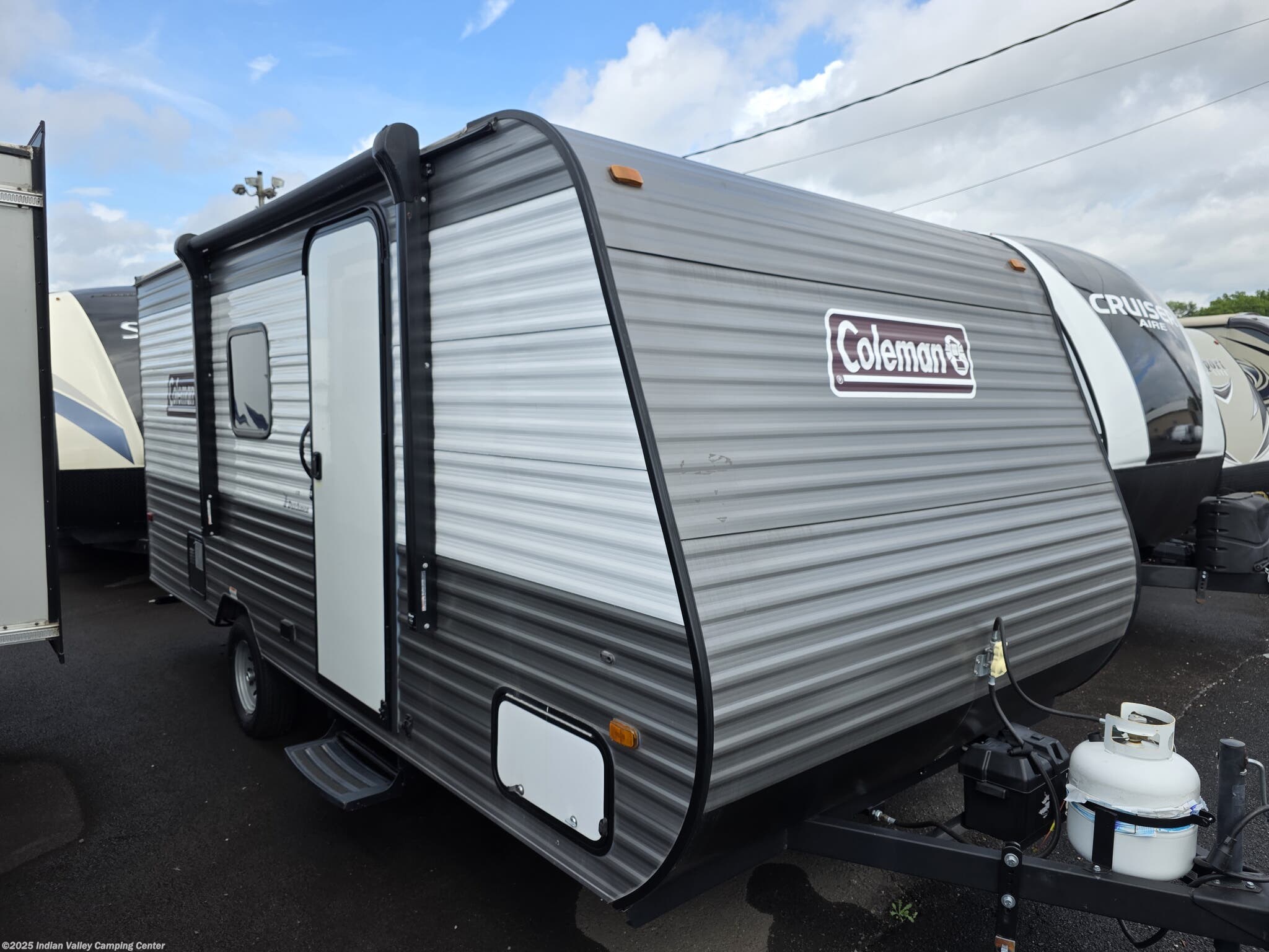 2024 Dutchmen Coleman 17B
