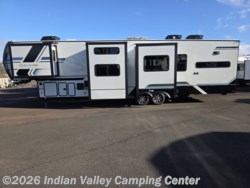 2026 Keystone Alpine Avalanche Edition 379MB - New Fifth Wheel for sale by Indian Valley Camping Center in Souderton, Pennsylvania