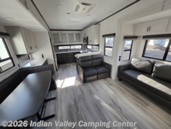 New 2026 Keystone Alpine Avalanche Edition 379MB available in Souderton, Pennsylvania