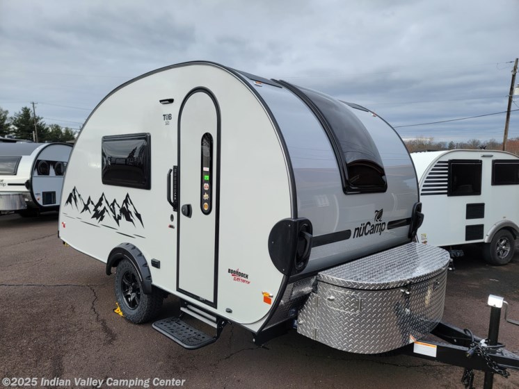 New 2025 NuCamp TAB 360 CS available in Souderton, Pennsylvania