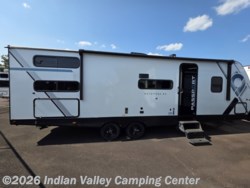 2024 Keystone Passport Classic 264BH - New Travel Trailer for sale by Indian Valley Camping Center in Souderton, Pennsylvania