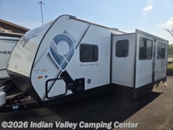 2024 Passport Classic 264BH by Keystone from Indian Valley Camping Center in Souderton, Pennsylvania