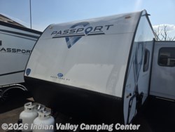 New 2024 Keystone Passport Classic 264BH available in Souderton, Pennsylvania