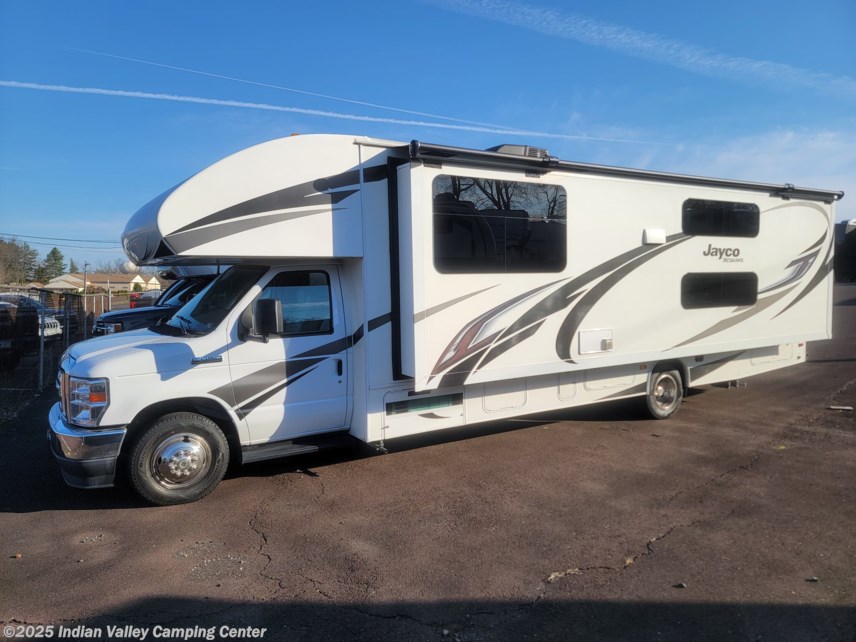 Used 2021 Jayco Redhawk 31F available in Souderton, Pennsylvania