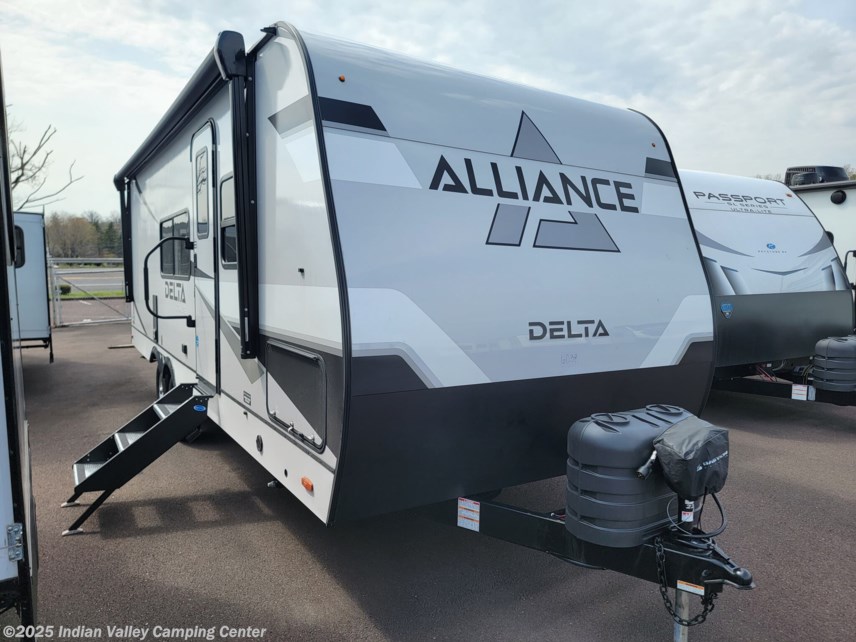 New 2025 Alliance RV Delta Ultra Lite ML226 available in Souderton, Pennsylvania