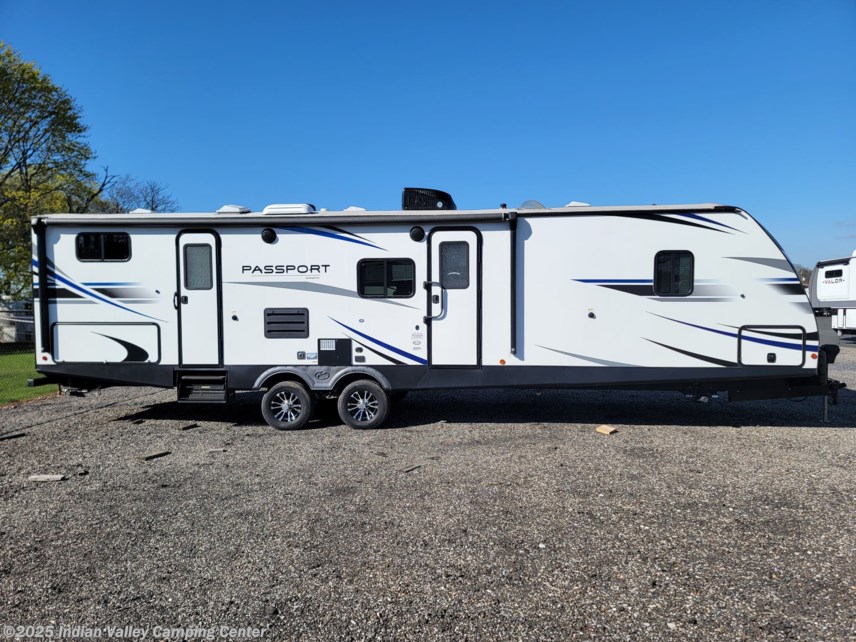 Used 2021 Keystone Passport Grand Touring East 3351BH GT available in Souderton, Pennsylvania